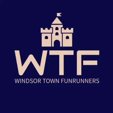 Windsor Town Funrunners Logo